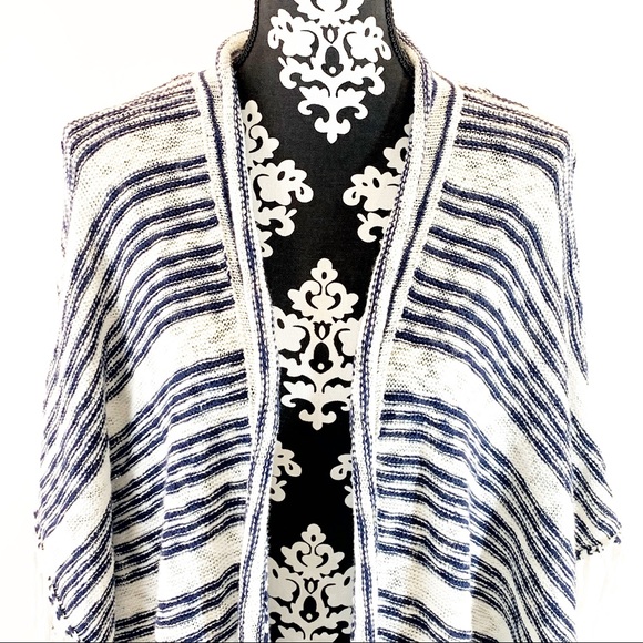 Gap Chunky Cardigan Duster Sweater - Picture 6 of 10